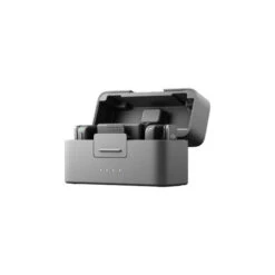 Étui De Charge DJI Mic Mini -Magasin D’Équipement De Caméra D’Action etui de charge dji mic mini 5