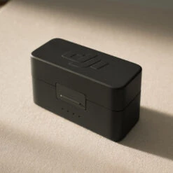 Étui De Charge DJI Mic Mini -Magasin D’Équipement De Caméra D’Action etui de charge dji mic mini 7