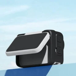 Étui De Protection En Silicone LCE Pour Insta360 GO 3 & GO 3S -Magasin D’Équipement De Caméra D’Action etui de protection en silicone lce pour insta360 go 3 go 3s 2