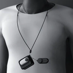 Étui De Protection En Silicone LCE Pour Insta360 GO 3 & GO 3S -Magasin D’Équipement De Caméra D’Action etui de protection en silicone lce pour insta360 go 3 go 3s 3