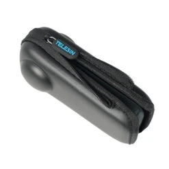 Étui De Protection Et De Transport Telesin Pour Caméra Insta360 X4 -Magasin D’Équipement De Caméra D’Action etui de protection et de transport telesin pour camera insta360 x4 2