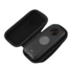 Etui De Protection Quicksafe Pour Insta360 ONE X2 / X3 -Magasin D’Équipement De Caméra D’Action etui de protection quicksafe pour insta360 one x2 3