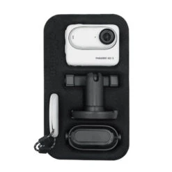 Étui De Rangement LCE Pour Insta360 GO 3 & GO 3S -Magasin D’Équipement De Caméra D’Action etui de rangement lce pour insta360 go 3 go 3s 2