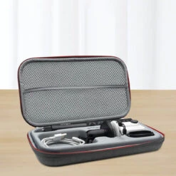 Étui De Transport LCE Pour Caméra Insta360 GO 3 & GO 3S -Magasin D’Équipement De Caméra D’Action etui de transport lce pour camera insta360 go 3 go 3s 3