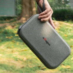 Étui De Transport LCE Pour Caméra Insta360 GO 3 & GO 3S -Magasin D’Équipement De Caméra D’Action etui de transport lce pour camera insta360 go 3 go 3s 4