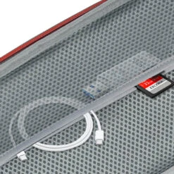 Étui De Transport LCE Pour Caméra Insta360 GO 3 & GO 3S -Magasin D’Équipement De Caméra D’Action etui de transport lce pour camera insta360 go 3 go 3s 5