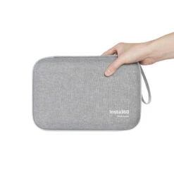 Étui De Transport Pour Insta360 X4 -Magasin D’Équipement De Caméra D’Action etui de transport pour insta360 x4 2