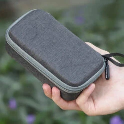Étui De Transport SunnyLife Pour Insta360 Ace Series -Magasin D’Équipement De Caméra D’Action etui de transport sunnylife pour insta360 ace series 2