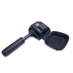 Étui QuickSafe LCE Pour GoPro -Magasin D’Équipement De Caméra D’Action etui quicksafe lce pour gopro 3