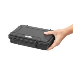 Étui Rigide XT002 TOMcase Pour DJI Osmo Pocket 3 -Magasin D’Équipement De Caméra D’Action etui rigide xt002 tomcase pour dji osmo pocket 3 5