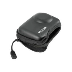 Étui Telesin Pour DJI Osmo Action 5 Pro/4/3 -Magasin D’Équipement De Caméra D’Action etui telesin pour dji osmo action 5 pro43 2