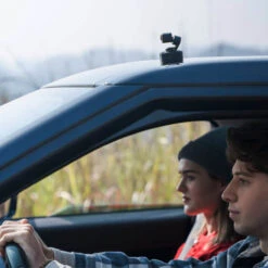 Feiyu Pocket 3 -Magasin D’Équipement De Caméra D’Action feiyu pocket 3 5