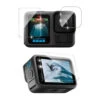 Films De Protection En Verre Trempé LCE Pour GoPro HERO13 Black -Magasin D’Équipement De Caméra D’Action films de protection en verre trempe lce pour gopro hero13 black