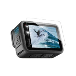 Films De Protection En Verre Trempé LCE Pour GoPro HERO13 Black -Magasin D’Équipement De Caméra D’Action films de protection en verre trempe lce pour gopro hero13 black 2