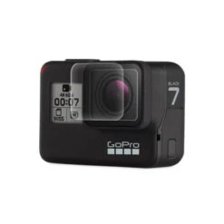 Films De Protection Ultra Clear LCE - GoPro HERO/5/6/7 14 Films De Protection Ultra Clear LCE - GoPro HERO/5/6/7 -Magasin D’Équipement De Caméra D’Action films de protection lce gopro hero567 2