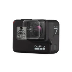 Films De Protection Ultra Clear LCE - GoPro HERO/5/6/7 15 Films De Protection Ultra Clear LCE - GoPro HERO/5/6/7 -Magasin D’Équipement De Caméra D’Action films de protection lce gopro hero567 3