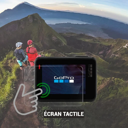 Films De Protection Ultra Clear LCE - GoPro HERO/5/6/7 8 Films De Protection Ultra Clear LCE - GoPro HERO/5/6/7 – Image 6