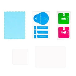 Films De Protection Ultra Clear LCE - GoPro HERO/5/6/7 18 Films De Protection Ultra Clear LCE - GoPro HERO/5/6/7 -Magasin D’Équipement De Caméra D’Action films de protection lce gopro hero567 6