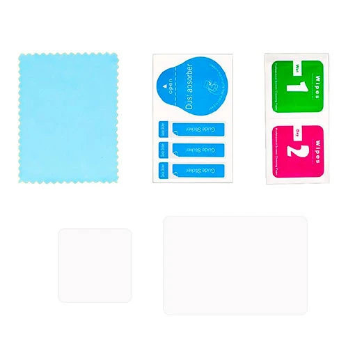 Films De Protection Ultra Clear LCE - GoPro HERO/5/6/7 9 Films De Protection Ultra Clear LCE - GoPro HERO/5/6/7 – Image 7