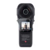 Film De Protection Pour Insta360 One RS 1-Inch 360 Edition 2 Film De Protection Pour Insta360 One RS 1-Inch 360 Edition -Magasin D’Équipement De Caméra D’Action films de protection pour insta360 one rs 1 inch 360 edition