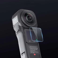 Film De Protection Pour Insta360 One RS 1-Inch 360 Edition -Magasin D’Équipement De Caméra D’Action films de protection pour insta360 one rs 1 inch 360 edition 3