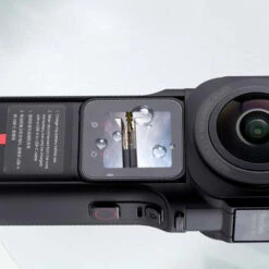 Film De Protection Pour Insta360 One RS 1-Inch 360 Edition -Magasin D’Équipement De Caméra D’Action films de protection pour insta360 one rs 1 inch 360 edition 4
