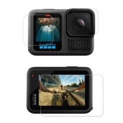 Films Telesin De Protection En Verre Trempé Pour GoPro HERO13 Black