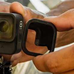 Pack 3 Filtres ND PolarPro Shutter Collection - HERO8 Black -Magasin D’Équipement De Caméra D’Action filtre nd polarpro shutter collection hero8 black 2