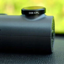 Filtre Polarisant CPL Pour Caméra 70Mai Smart 1S D06 -Magasin D’Équipement De Caméra D’Action filtre polarisant cpl pour camera 70mai smart 1s d06 3