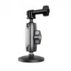 Fixation 360° à Base Magnétique Telesin Pour Caméra D'action -Magasin D’Équipement De Caméra D’Action fixation 360 a base magnetique telesin pour camera d action