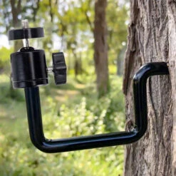 Fixation Arbre Pour Pièges Photos Et Caméras -Magasin D’Équipement De Caméra D’Action fixation arbre pour pieges photos et cameras 2
