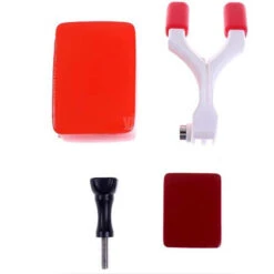 Fixation Bouche + Flotteur LCE Pour GoPro -Magasin D’Équipement De Caméra D’Action fixation bouche flotteur lce pour gopro 2