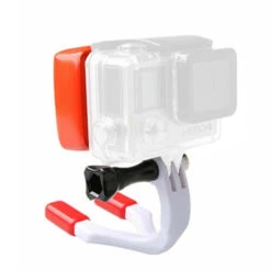 Fixation Bouche + Flotteur LCE Pour GoPro