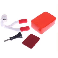 Fixation Bouche + Flotteur LCE Pour GoPro -Magasin D’Équipement De Caméra D’Action fixation bouche flotteur lce pour gopro 3