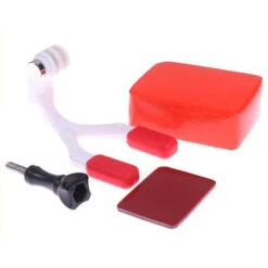 Fixation Bouche + Flotteur LCE Pour GoPro -Magasin D’Équipement De Caméra D’Action fixation bouche flotteur lce pour gopro 4