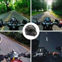 Fixation Casque 4 Way LCE Pour GoPro -Magasin D’Équipement De Caméra D’Action fixation casque 4 way lce pour gopro 7