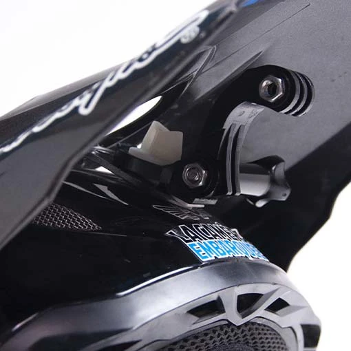 Fixation Casque Ninja Mount Pour GoPro 6 Fixation Casque Ninja Mount Pour GoPro – Image 4
