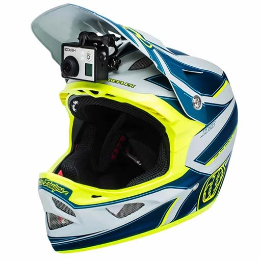 Fixation Casque Ninja Mount Pour GoPro 3 Fixation Casque Ninja Mount Pour GoPro