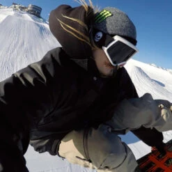 Dragonne De Main Et De Poignet GoPro -Magasin D’Équipement De Caméra D’Action fixation dragonne de main et de poignet gopro 2