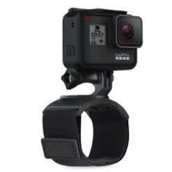 Dragonne De Main Et De Poignet GoPro