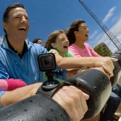 Dragonne De Main Et De Poignet GoPro -Magasin D’Équipement De Caméra D’Action fixation dragonne de main et de poignet gopro 3