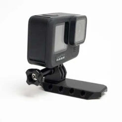 Fixation Lacets De Chaussure Pour GoPro