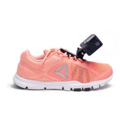 Fixation Lacets De Chaussure Pour GoPro -Magasin D’Équipement De Caméra D’Action fixation lacets de chaussure pour gopro 3