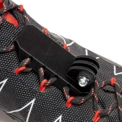 Fixation Lacets De Chaussure Pour GoPro -Magasin D’Équipement De Caméra D’Action fixation lacets de chaussure pour gopro 4