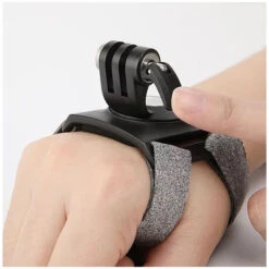 Fixation Main Et Poignet PGYTech Pour Caméras DJI Et GoPro 13 Fixation Main Et Poignet PGYTech Pour Caméras DJI Et GoPro -Magasin D’Équipement De Caméra D’Action fixation main et poignet cameras dji et gopro 3