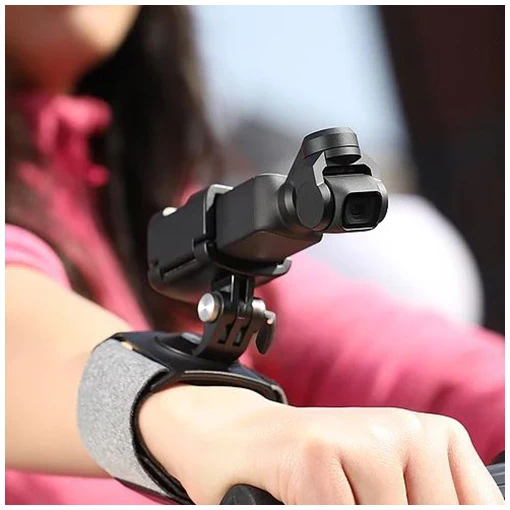 Fixation Main Et Poignet PGYTech Pour Caméras DJI Et GoPro 7 Fixation Main Et Poignet PGYTech Pour Caméras DJI Et GoPro – Image 5