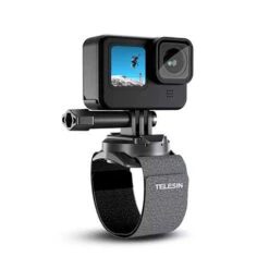 Fixation Main Et Poignet Telesin 360°