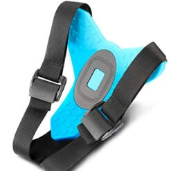 Fixation Mentonnière De Casque 14 Fixation Mentonnière De Casque -Magasin D’Équipement De Caméra D’Action fixation mentonniere de casque 4