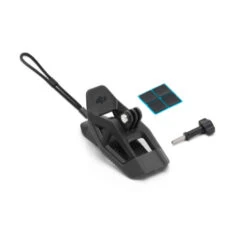 Fixation Mentonnière De Casque Pour DJI Osmo Action -Magasin D’Équipement De Caméra D’Action fixation mentonniere de casque pour dji osmo action 3
