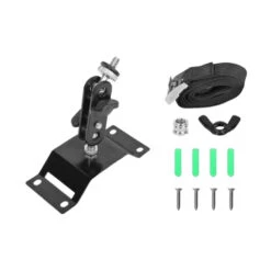 Fixation Pour Piège Photographique LCE Tree Protect CS06 -Magasin D’Équipement De Caméra D’Action fixation pour piege photographique lce tree protect cs06 2